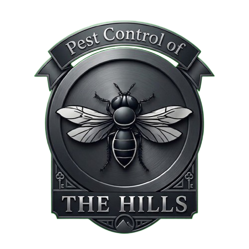 Pest Control of The Hills